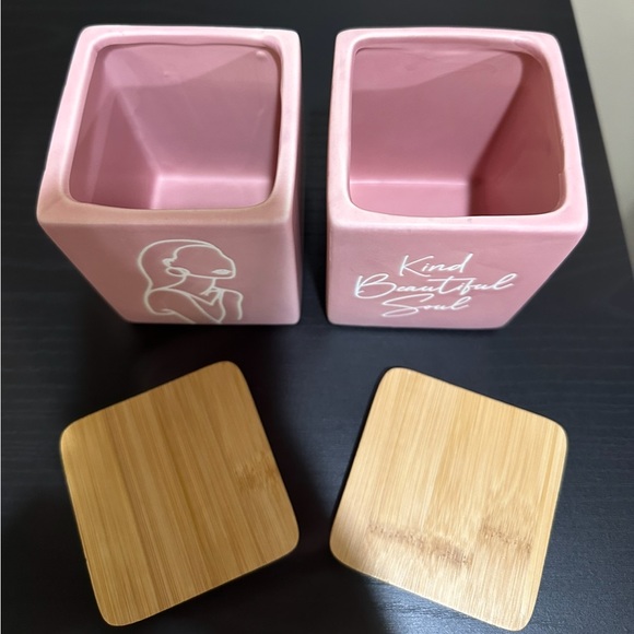 “Kind Beautiful Soul” decor - Picture 3 of 4